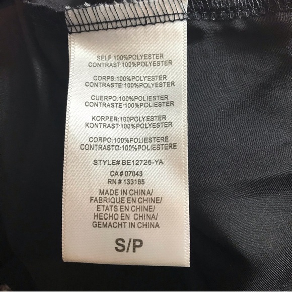 Anthropologie-Eri &‎ Ali Vettora Top - Picture 10 of 11